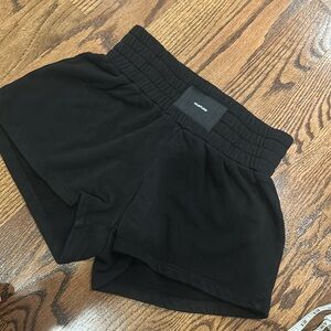 🖤 TALENTLESS 🖤 Boxing Shorts Black Small